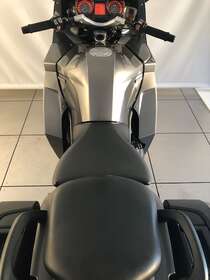Bmw Motorrad K1300 GT det.9